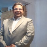 Ashish Rohatgi