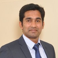 Balamurugan Duraipandian