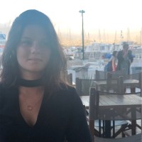 Sarah Juillet