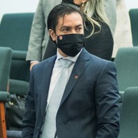 Ricardo Jimenez Ortiz