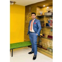 Uzair Mughal