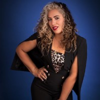 Berenice Robles Bustos