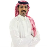 Raad Alghamdi