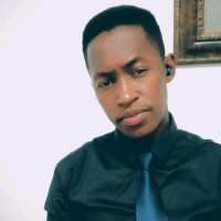 Chemist Mbumwae Kedrick Mundia