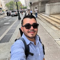 Adrian Sánchez