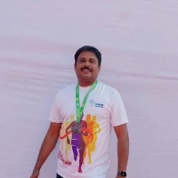 Shashikant Bhapkar