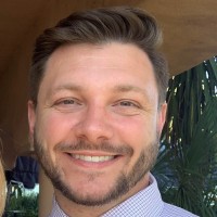 Luke Terwilliger, PMP, LSSBB