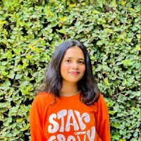Samiksha Bhambure