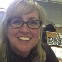 Brenda Bauer