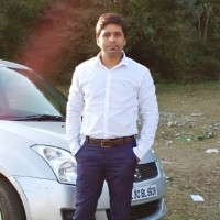 Manish Dogra
