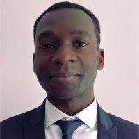 Romuald Kouassi