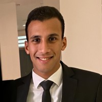 Mohamed Yehia