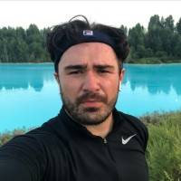 Pavel Oskolkov