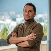 Mauricio Izquierdo Gutiérrez