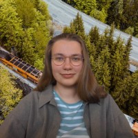 Louise Desmet