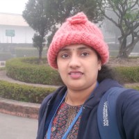 Sarala D