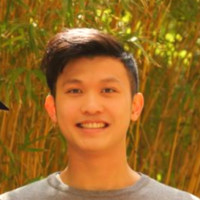 Matthew Sy