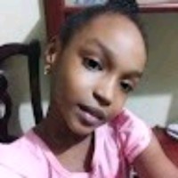 Elis Isabel Diaz Guerrero