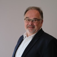 Ulrich Behnke