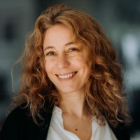 Stephanie Marchal, PsyD