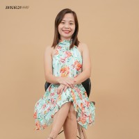 Venus Langit-Peralta