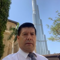 Leoncio Velazquez Sanchez