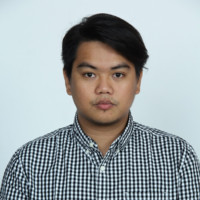 Ricky Jefta Soegiarto Pontororing
