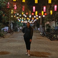 Vanshika Jalan