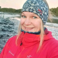 Kathrine Aamodt