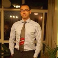 Richard chen
