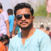 Siddesha B