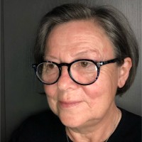 Marie-Claude Mouny