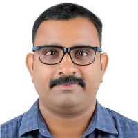 THANKACHAN M Jose