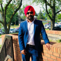 Gurwinderpal Singh Multani