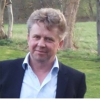 Peter Christophersen