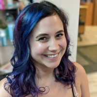 Danielle Yacono Terry