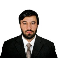 Qudratullah Azizi