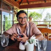 Sajeesh Chandran