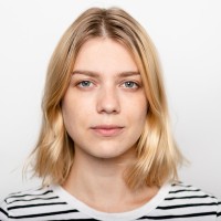 Daria Tikhonova