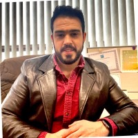 Pedro Ferreira