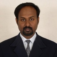 Anilkumar Ramakrishnan