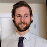Daniel Grant, Cphr