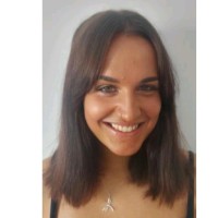 Nazaret Massri Perez