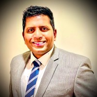 Shivakumar Manchanapura Lingaiah