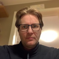 Patrik Eriksson