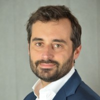 César Bertrand