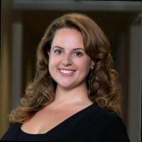 Ashley Robinett