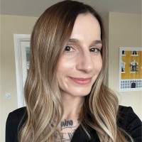 Samantha Marriott