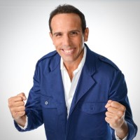 Thomas Desson 🎤👏🏽