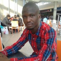 Mabitja Edgar Sehowa